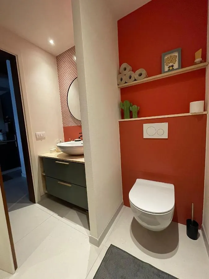 Appartamento San Nazaro 47 Verona