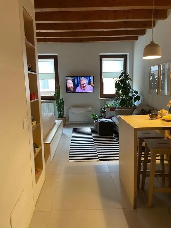 Appartamento San Nazaro 47 Verona