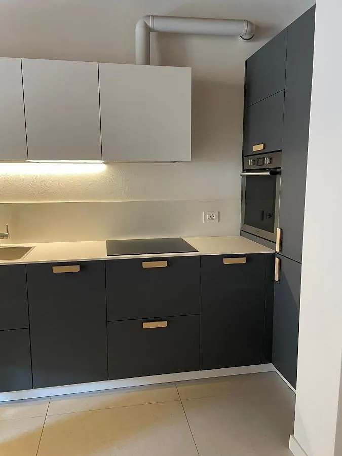 San Nazaro 47 Apartment Verona 0*,  Italy