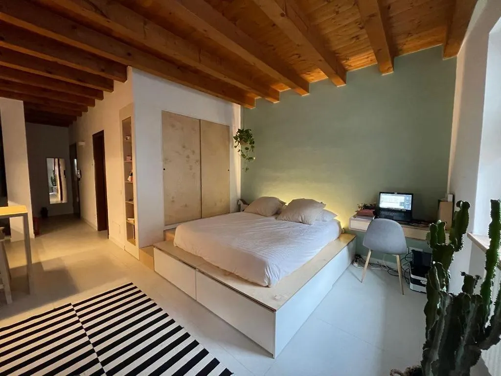 Appartamento San Nazaro 47 Verona