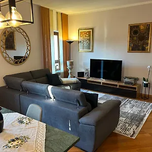  Apartment Castelvecchio