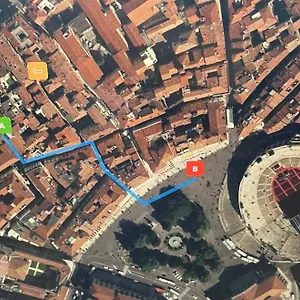 L'appartamento Di Giulietta Appartamento