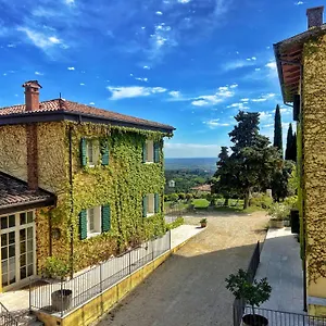  Bauernhof La Vineria Di San Mattia