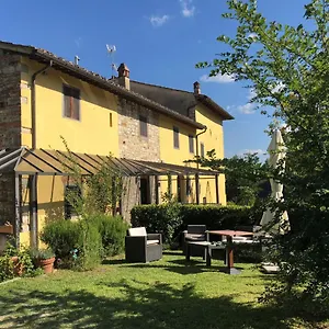 Tenuta Dei Cavalieri Bauernhof Molino del Piano