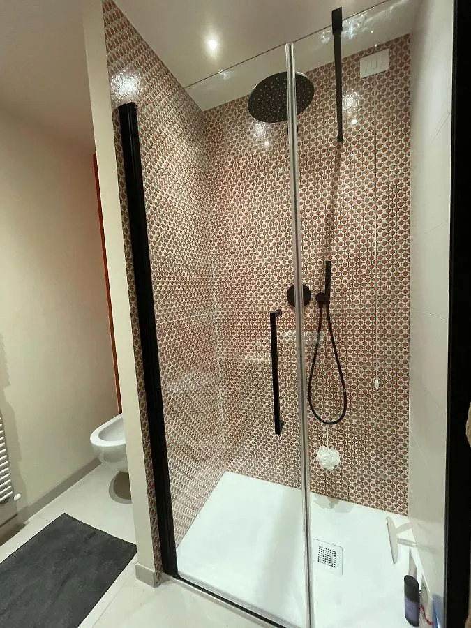 Apartmán San Nazaro 47 Verona Itálie