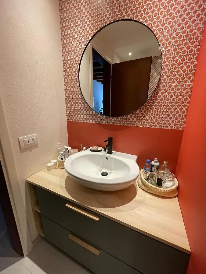 Apartmán San Nazaro 47 Verona